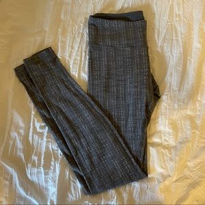 Lululemon Wonder Under Leggings 6